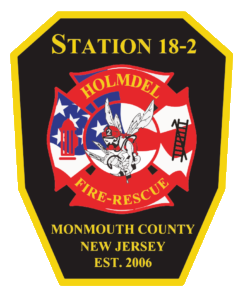 Holmdel Fire & Rescue Company #2